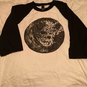 Obey Deadstock T-Shirt XL